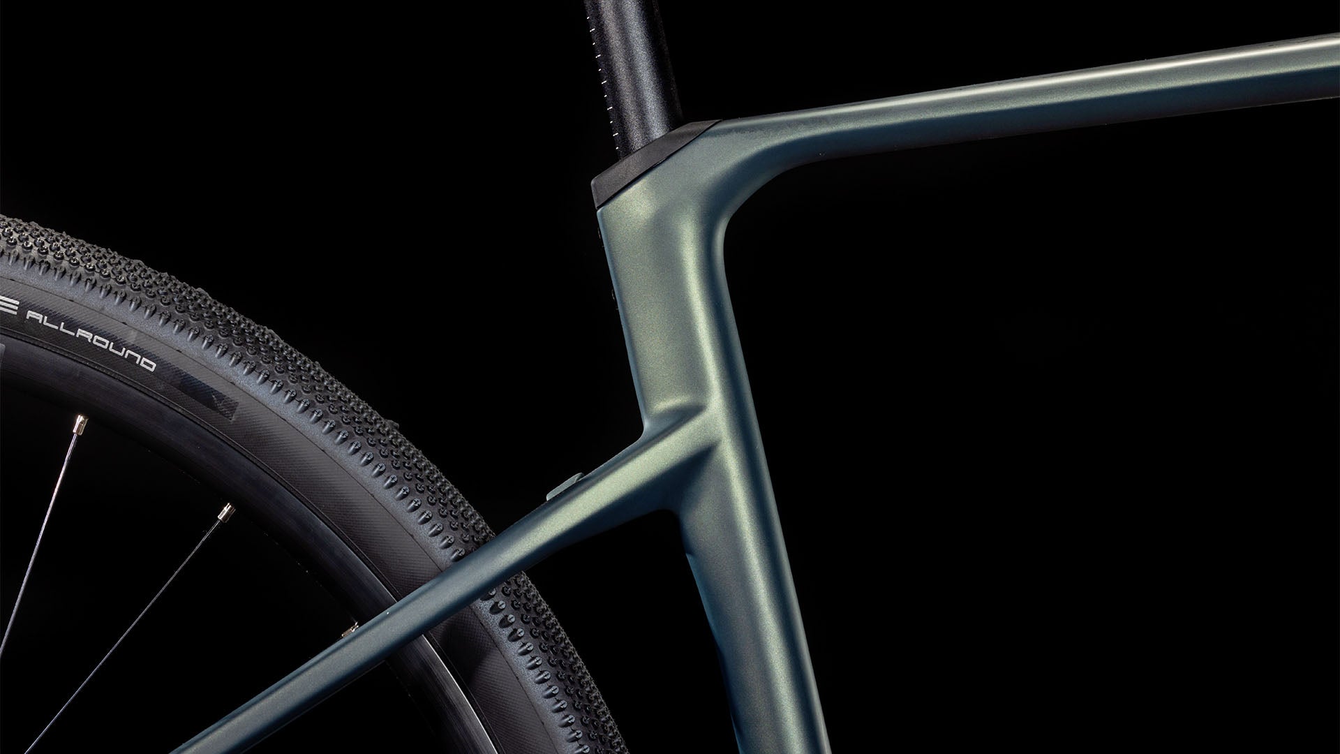 Cube Nulane Hybrid C:62 Race 400X sagebrushgreen´n´prism (2025)