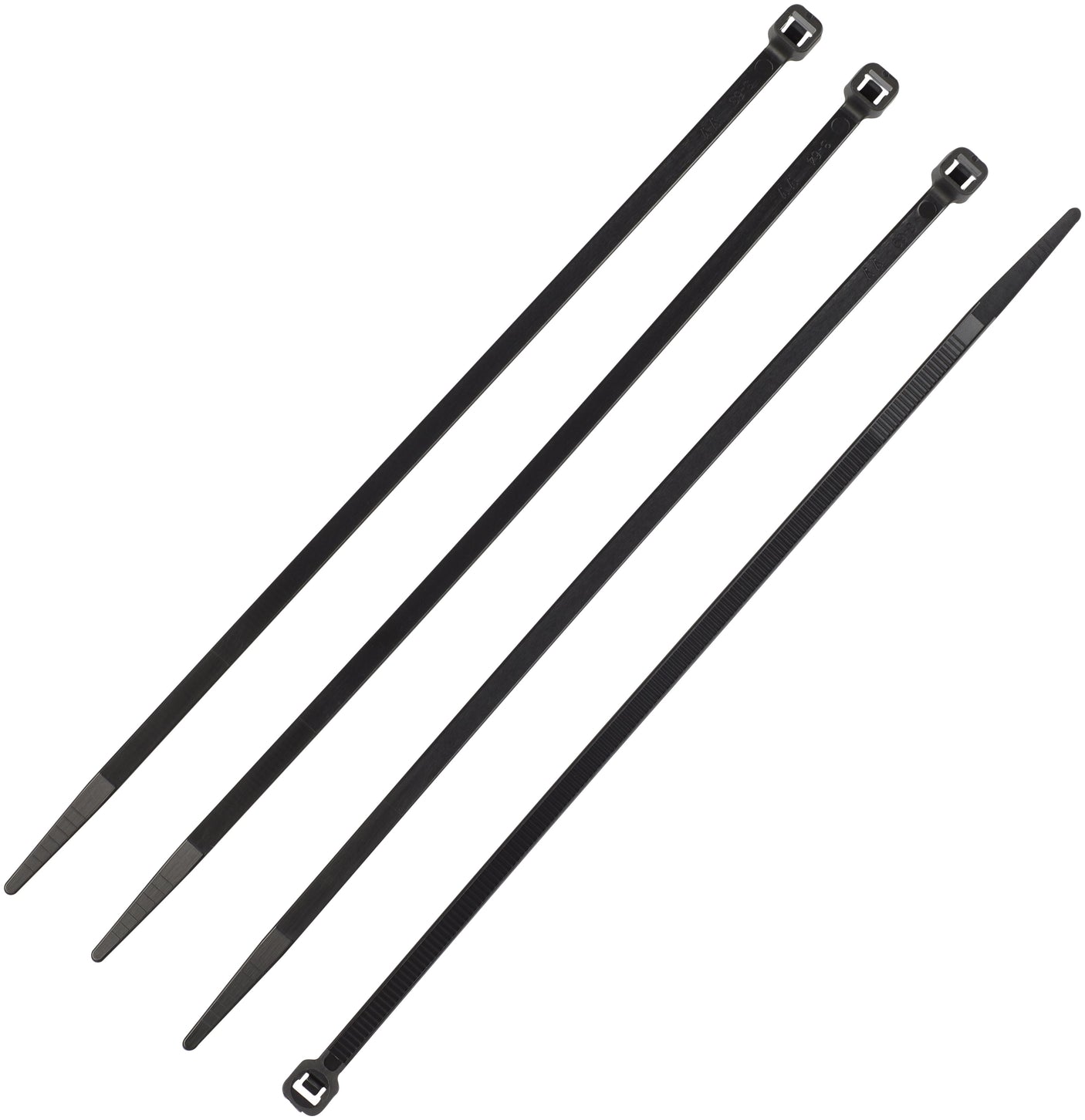 RockShox MTB spatbord zwart-zwart