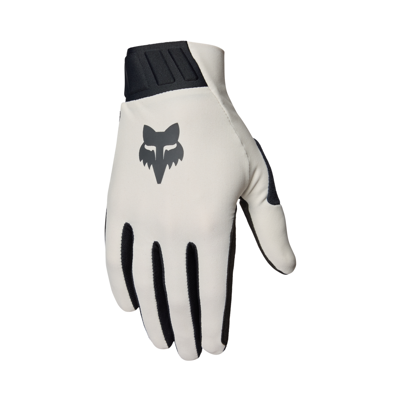 Fox Flexair Handschoen Krijt
