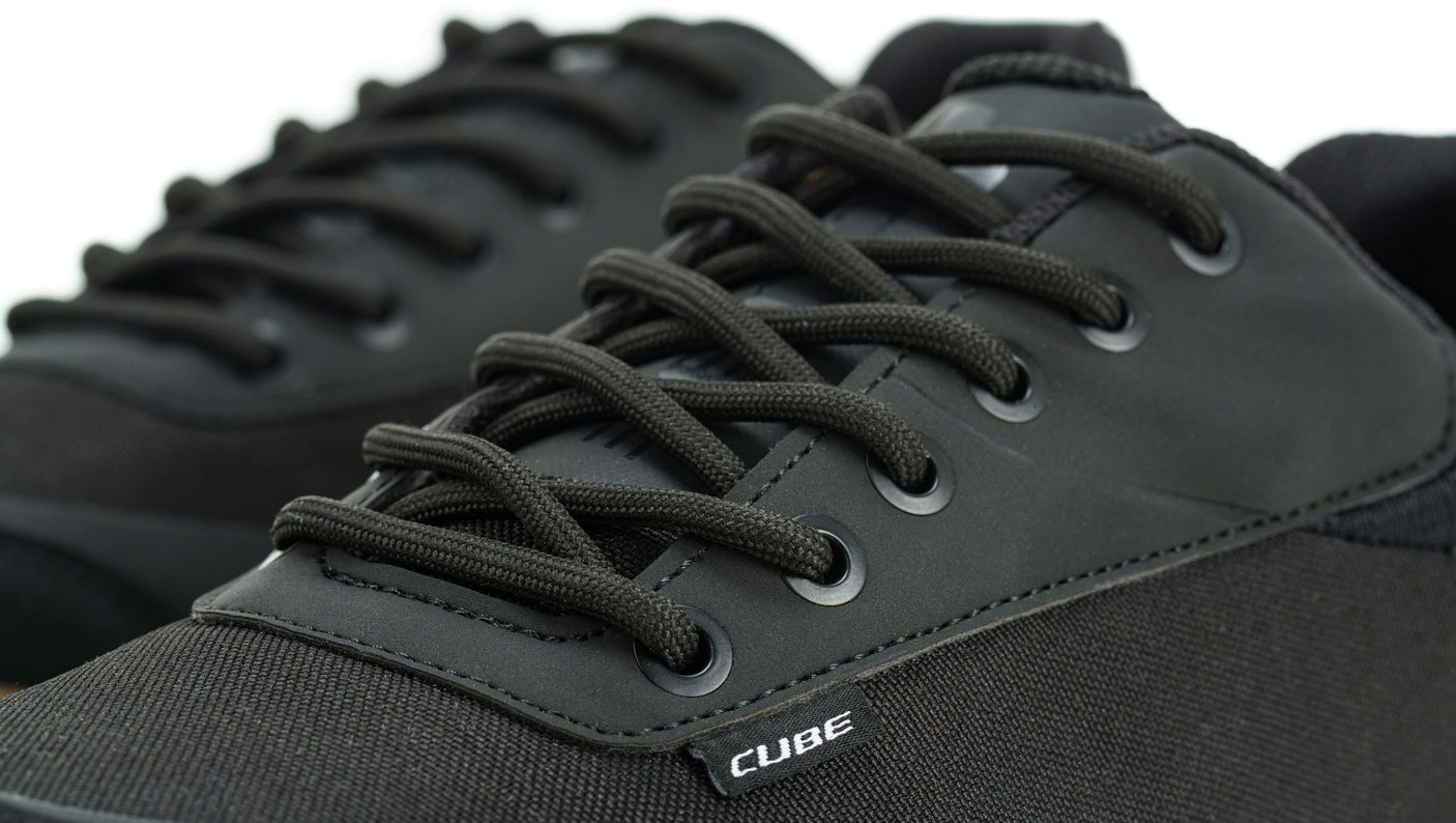 CUBE Schoenen GTY MAZE
