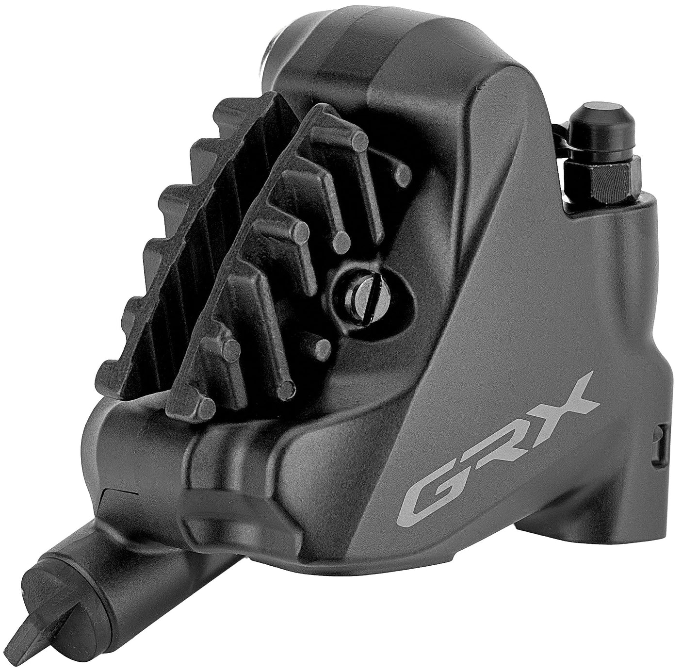 Shimano GRX BR-RX400 remklauw achterwiel zwart