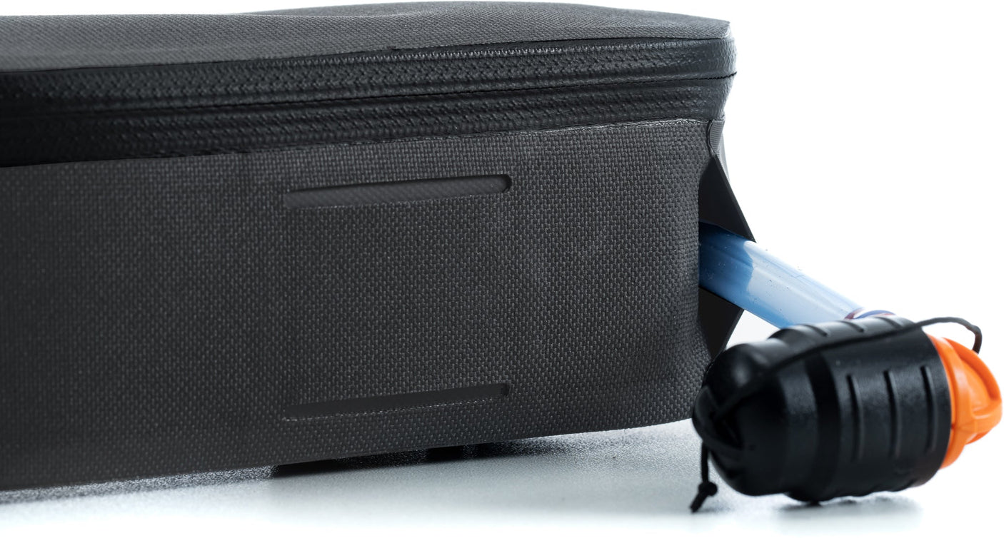 ACID frametas PACK PRO 3 black