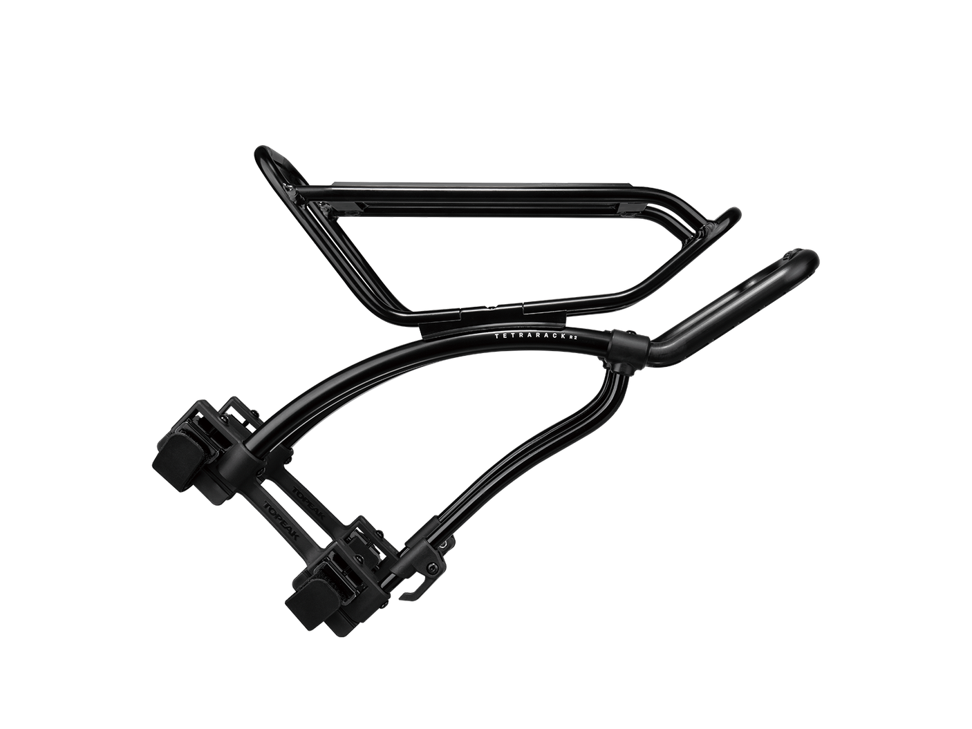 Topeak TetraRack R2 Bagagedrager