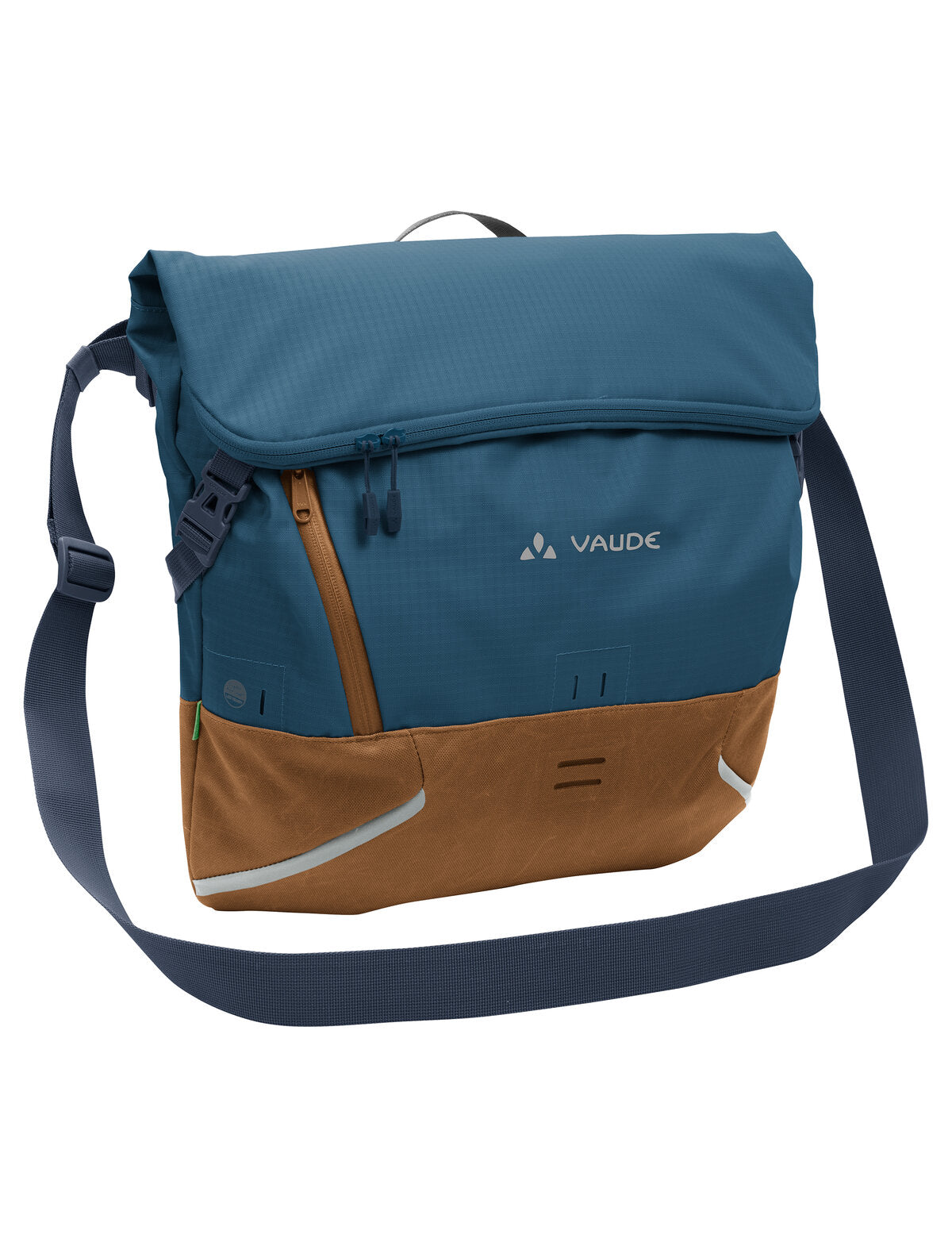 VAUDE CityMe Bike II baltische zee