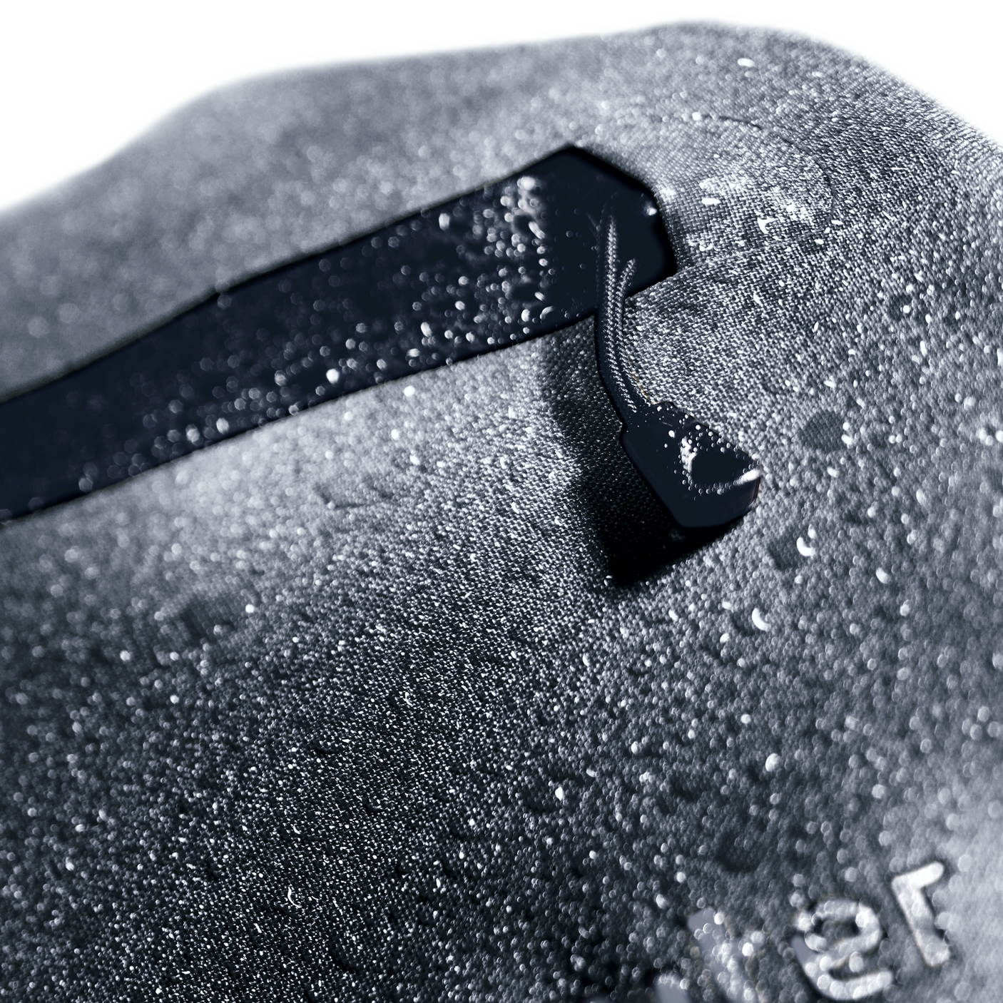 deuter Cabezon HB 14 stuurtas black