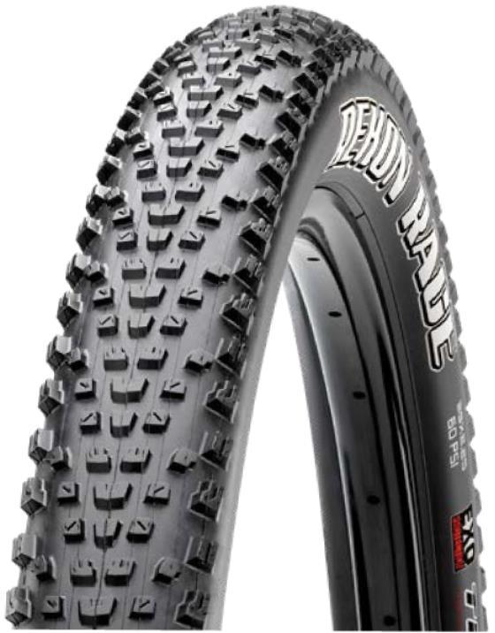 Maxxis Rekon Race Clincher Band 29x2.25" MPC zwart