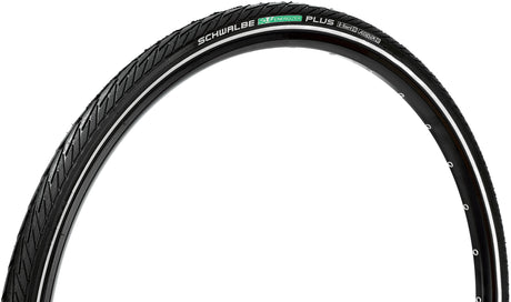 Schwalbe Energizer Plus Performance Draadband E-50 Addix.E Reflex 28x1.40" zwart