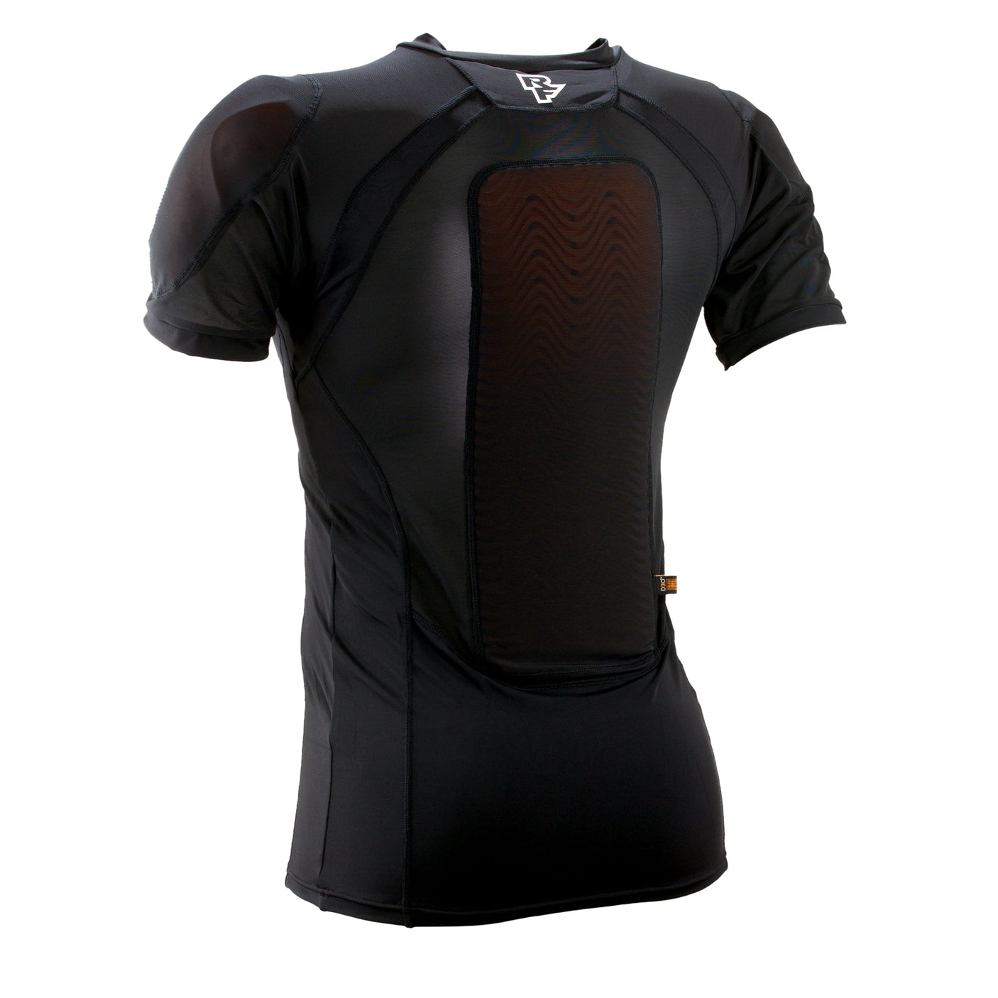 Race Face Flank Core Protector Shirt Stealth D3O Heren