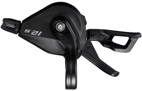 Shimano Deore SL-M6100 Rapidfire 12-speed schakelhendel rechts