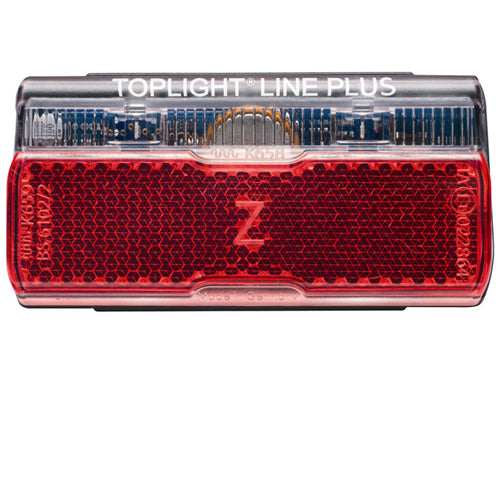 Busch + Müller Tr-achterlicht Toplight Line K Remlicht 50mm