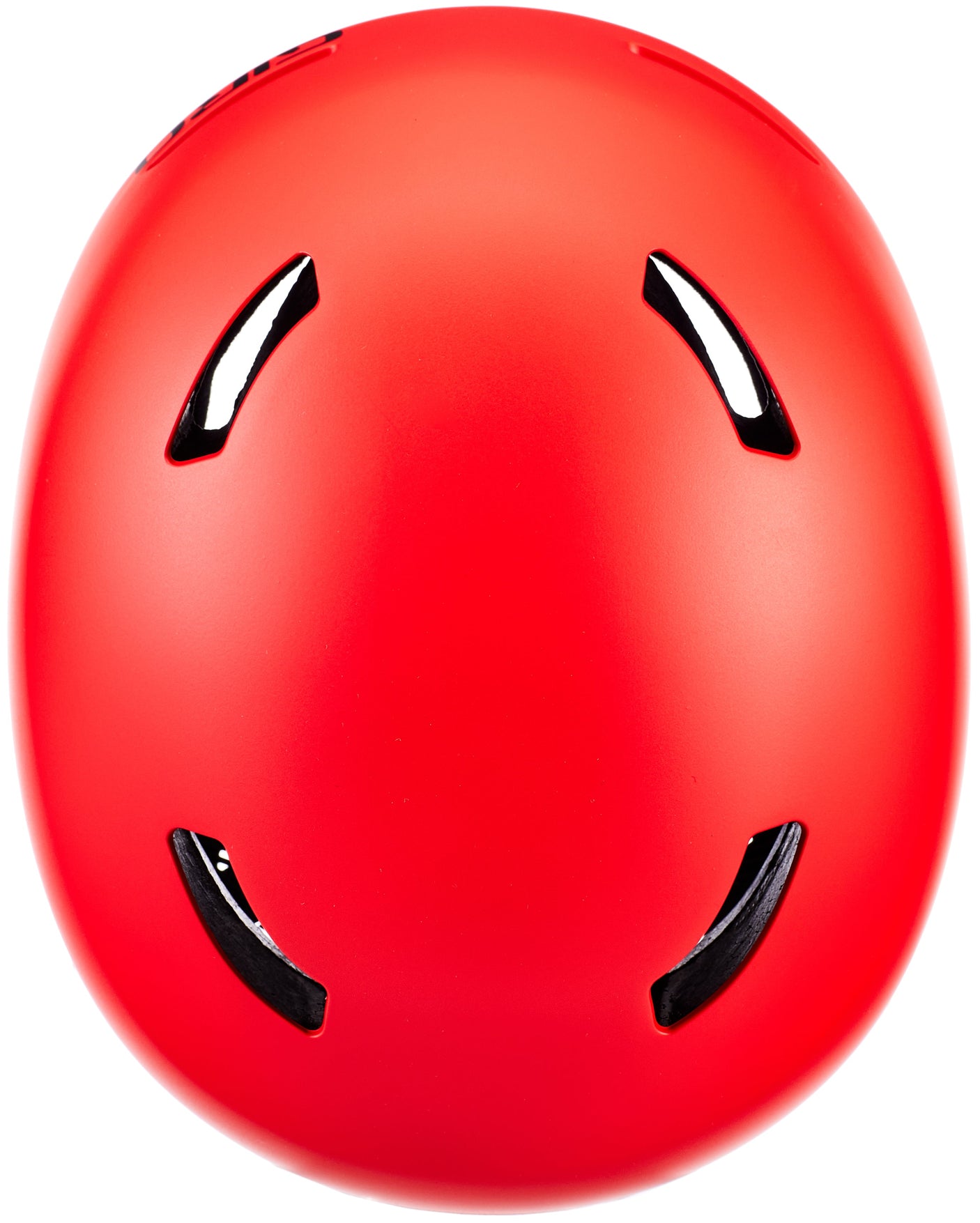 Giro DIME FS helm mat felrood