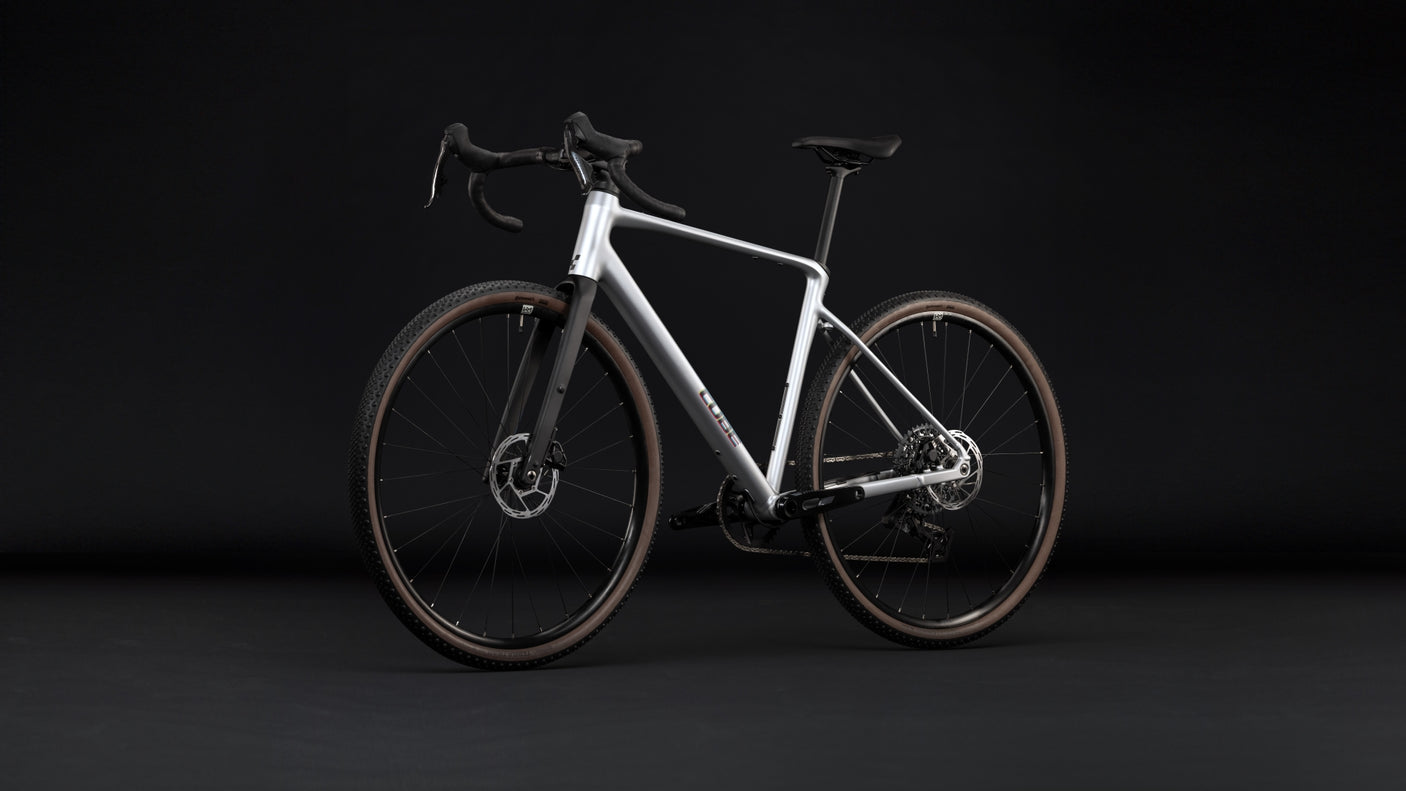 Cube Nuroad SLX spaceship´n´cmy (2027)
