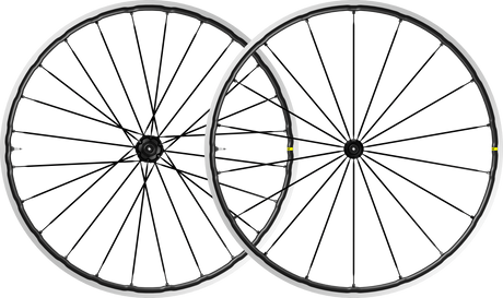 Mavic Ksyrium SL Wielsset 28" M11