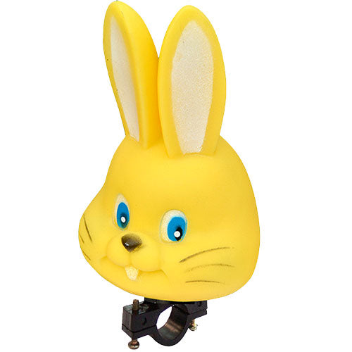 Point dierhoorn HASE geel