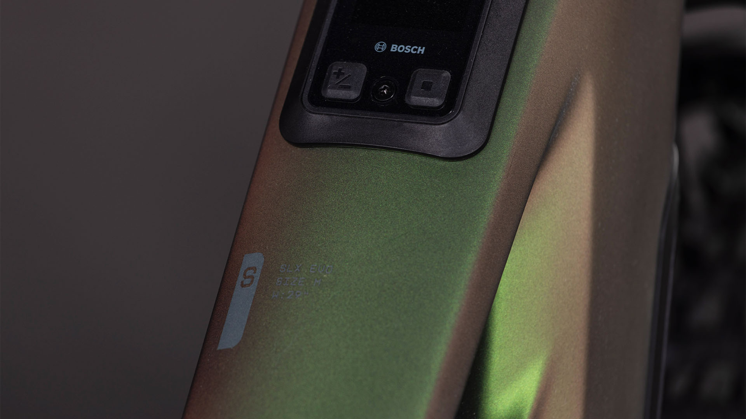 Cube Stereo Hybrid ONE44 HPC SLX Evo 800 stellar´n´grey (2026)