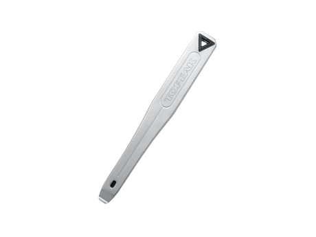 Topeak SuperSteel bandenlichters zilver