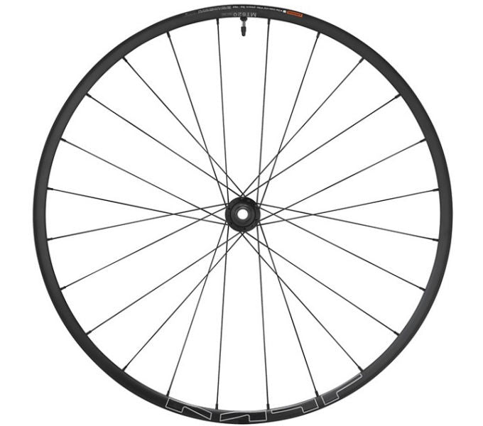 Shimano WH-MT620 Voorwiel 29" TA 15x110mm