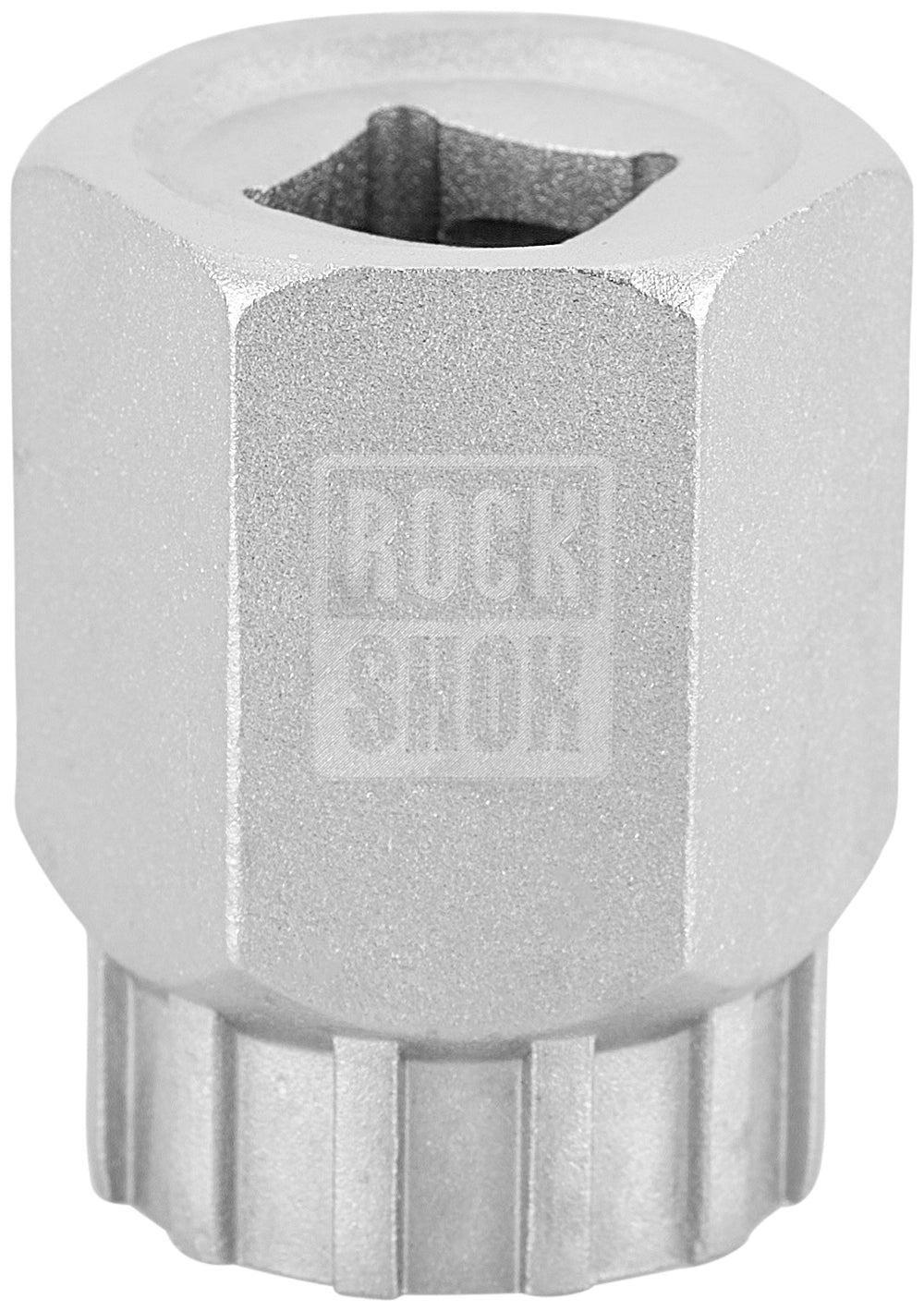 RockShox gereedschap voor vork-topkappen & cassettes Pike/Lyrik/SID/Revelation/Reba/Paragon