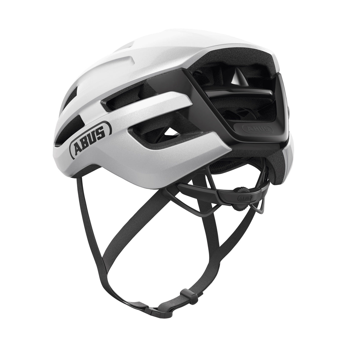 Abus PowerDome polar wit