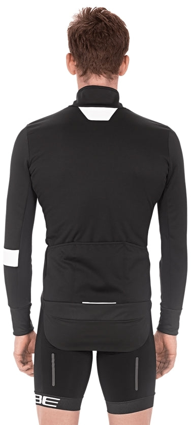 CUBE BLACKLINE Softshelljas Heren