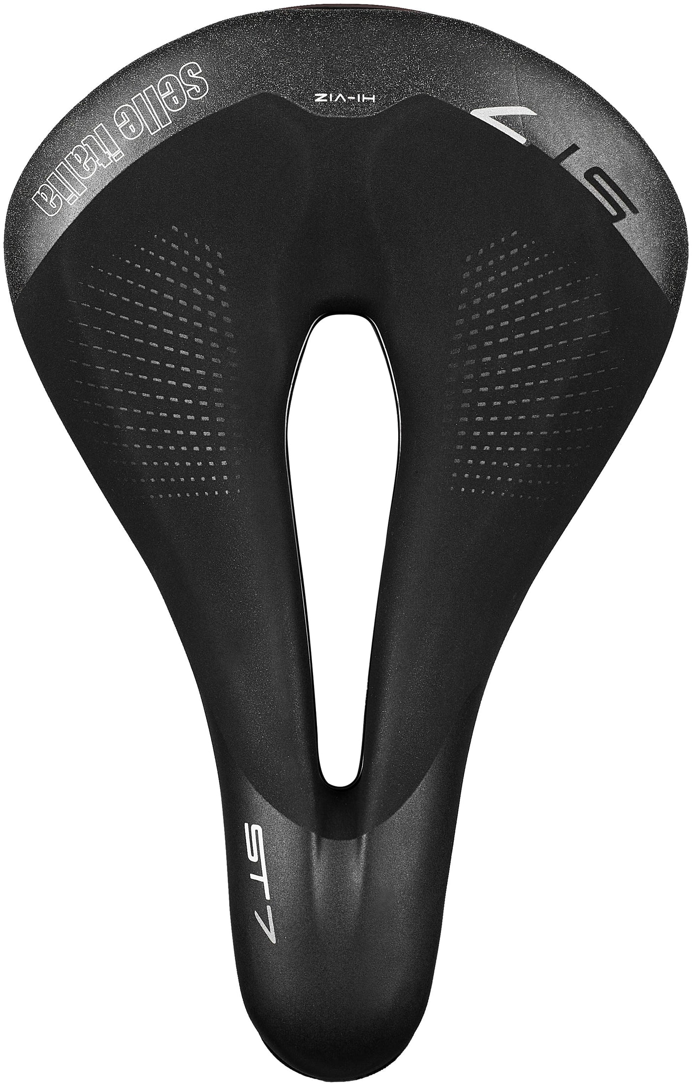 Selle Italia ST 7 SF zadel black