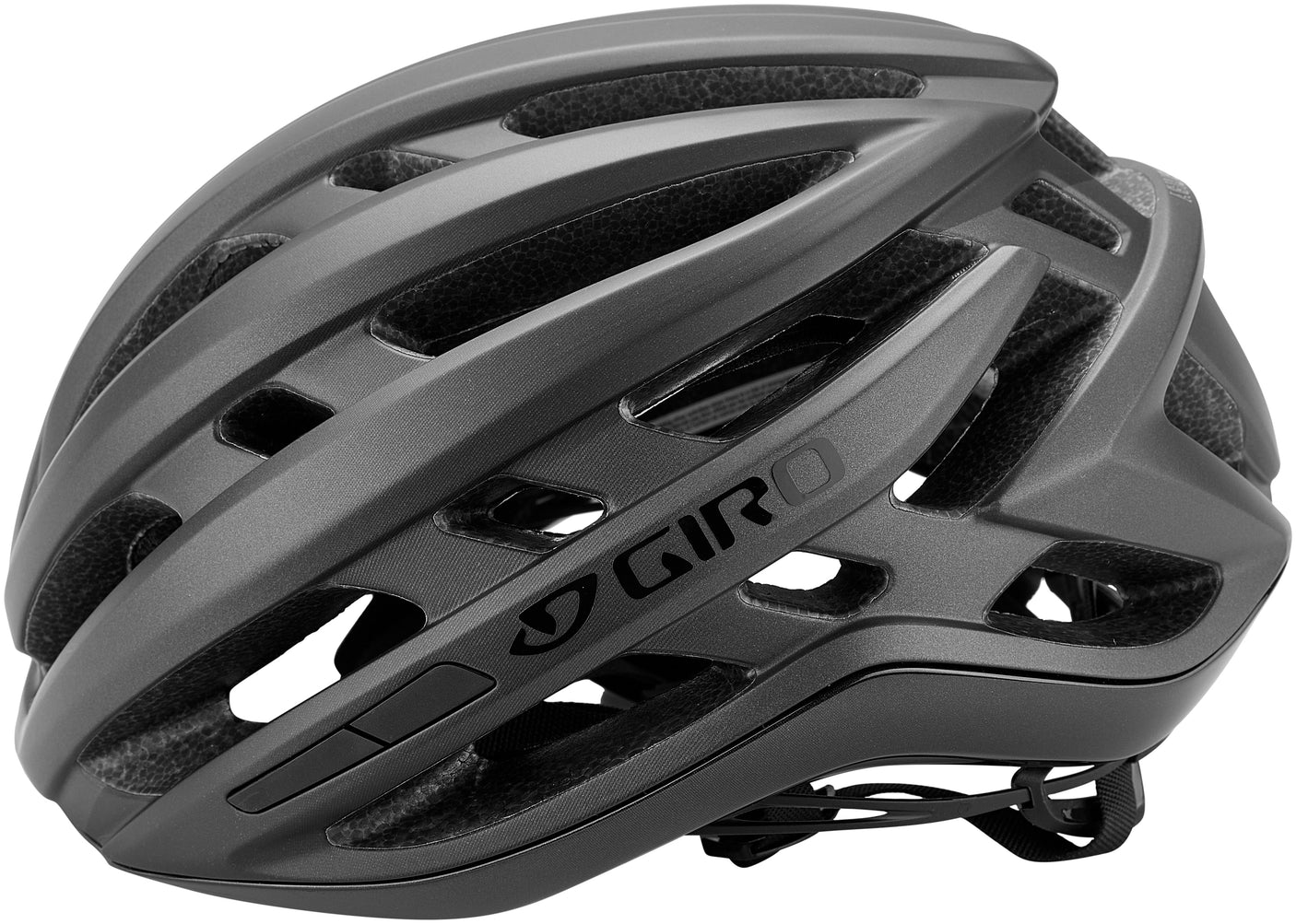 Giro AGILIS helm mat zwart