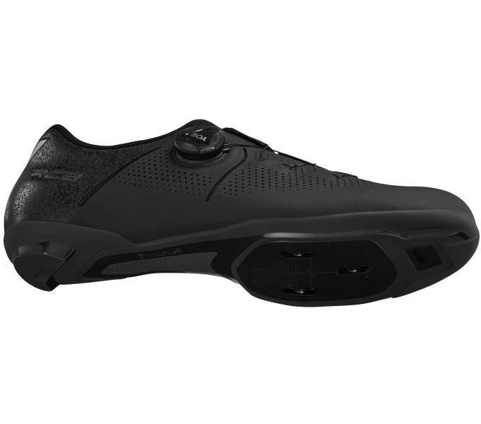 Shimano RC302W Dames Zwart