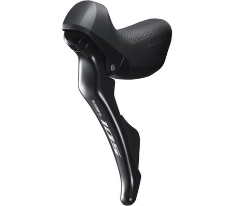 Shimano ST-R7000 schakelpook/remhendel links 2-speed zilver/zwart