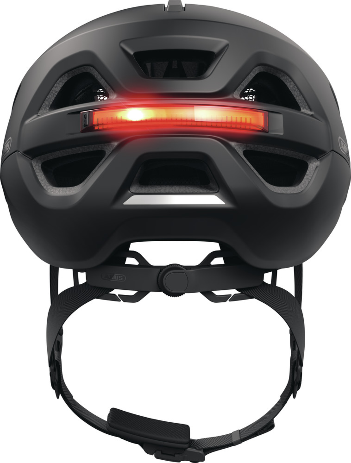 Abus URBAN-I 4.0 ACE fluweel