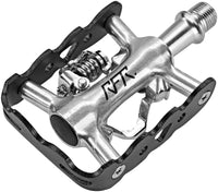 RFR Pedalen Standaard & Klik – aktuelle Variante