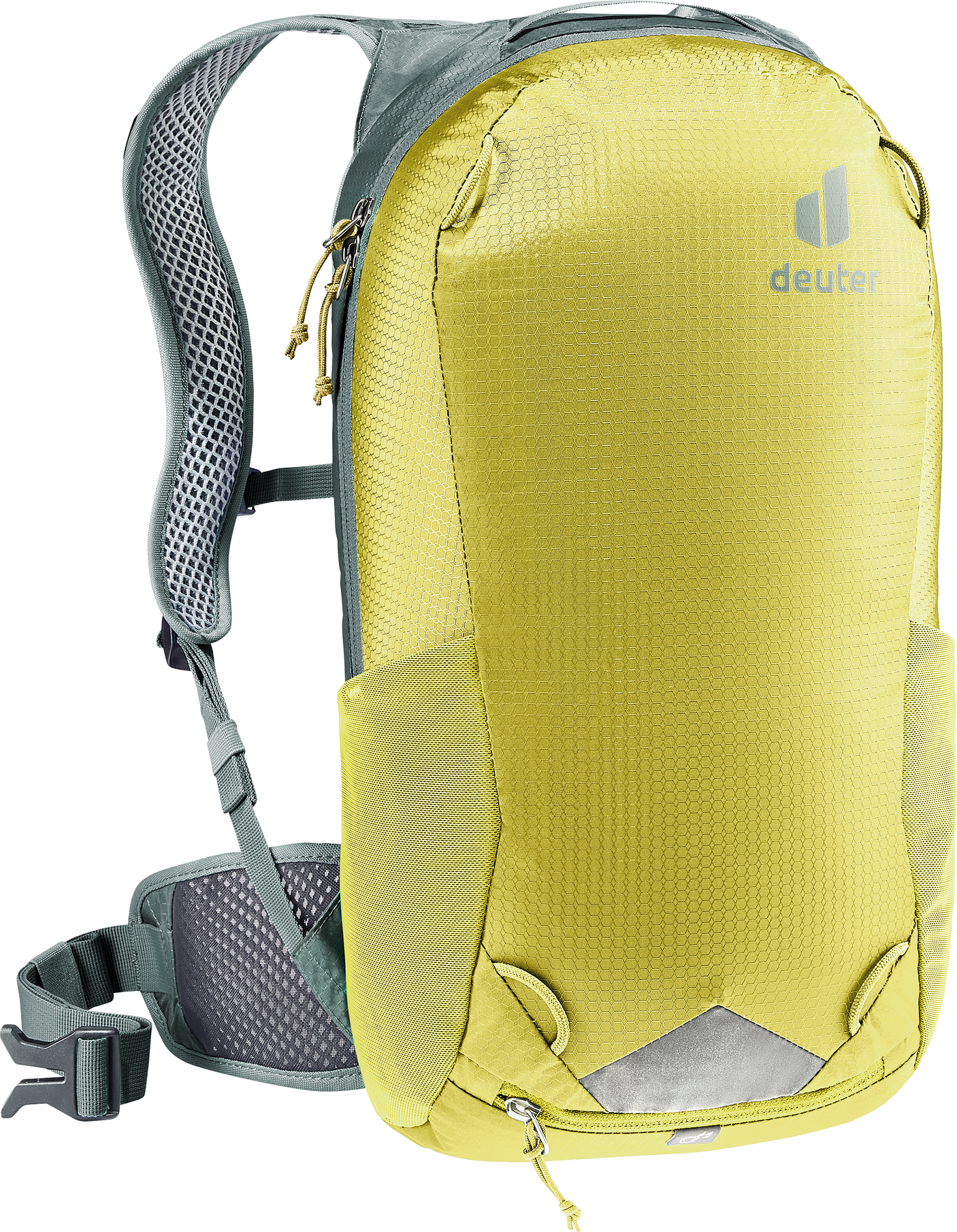 deuter Race 12 fietsrugzak sprout-ivy