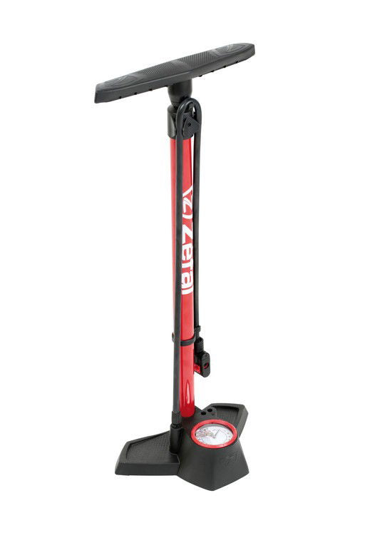 Zefal Profil Max FP30 Vloerpomp