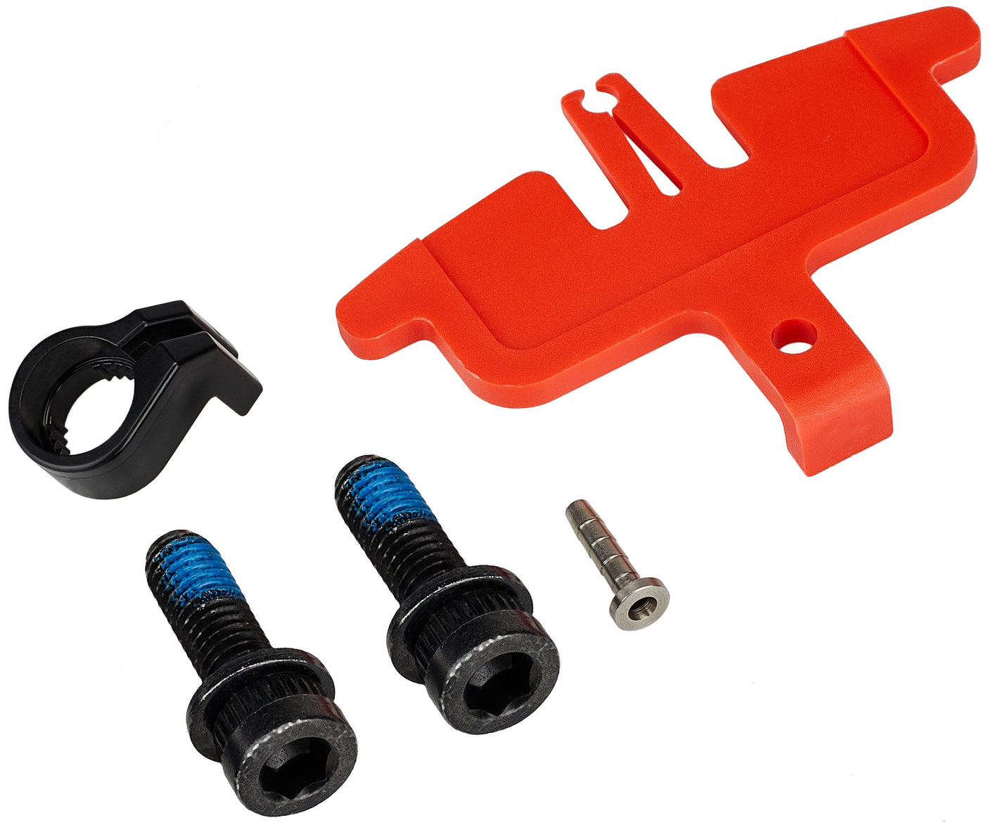 Shimano SLX M7120 Schijfrem Achterwiel zwart