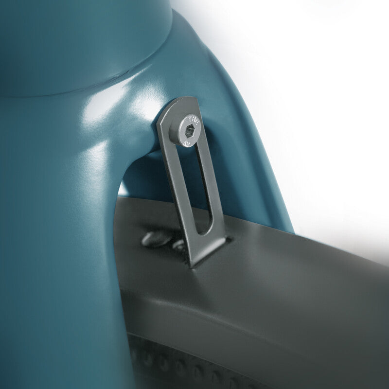 SKS Edge AL spatbordset 28" 56mm zwart