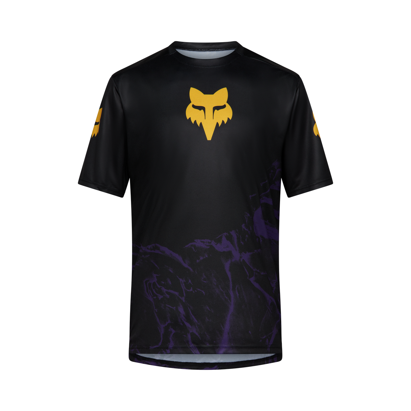 Fox YTH Ranger SS Jersey Img Print Pruim