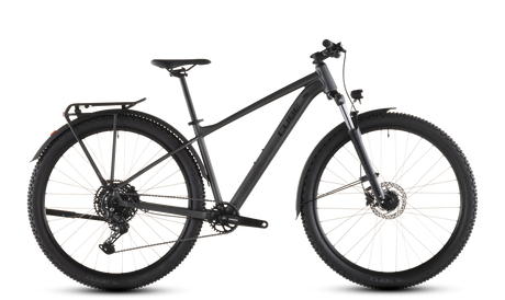 Cube Aim Pro FE Diamant leisteengrijs´n´black