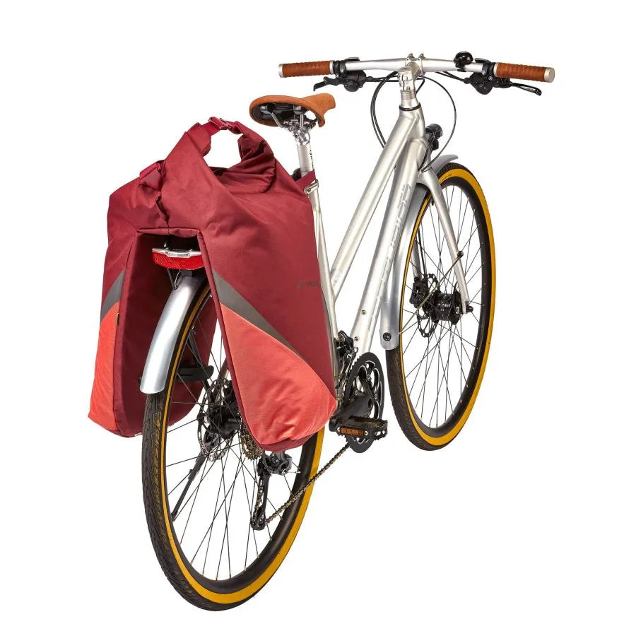 VAUDE Road Master Urban (Double) rood
