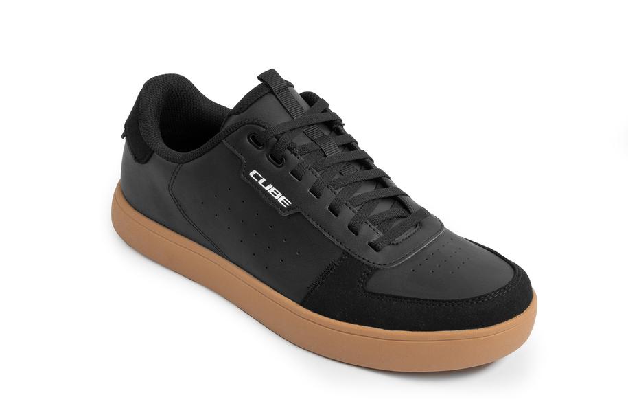 Cube Schoenen MAZE zwart