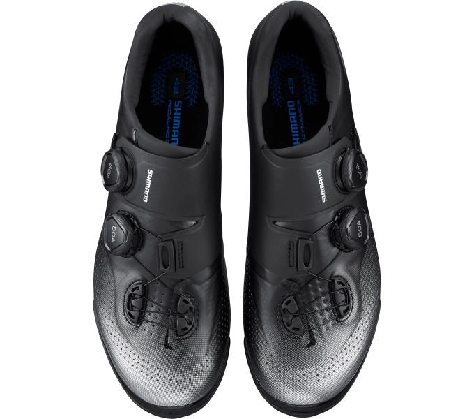 Shimano SH-XC702 Zwart