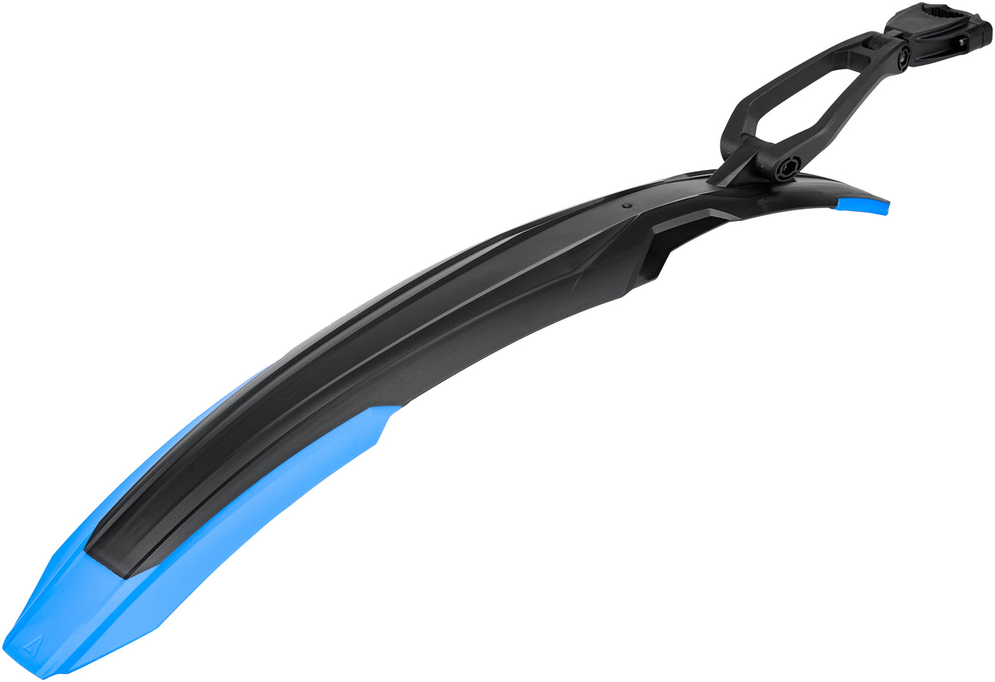 ACID spatbord VANE PURE achter 29" zwart'n'blauw