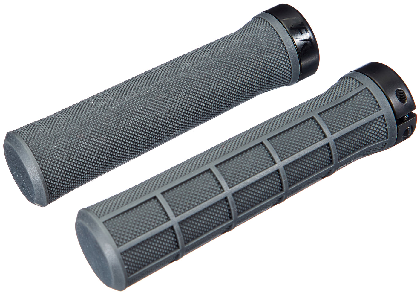 RFR-handgrepen PRO HPA zwart'n'grijs