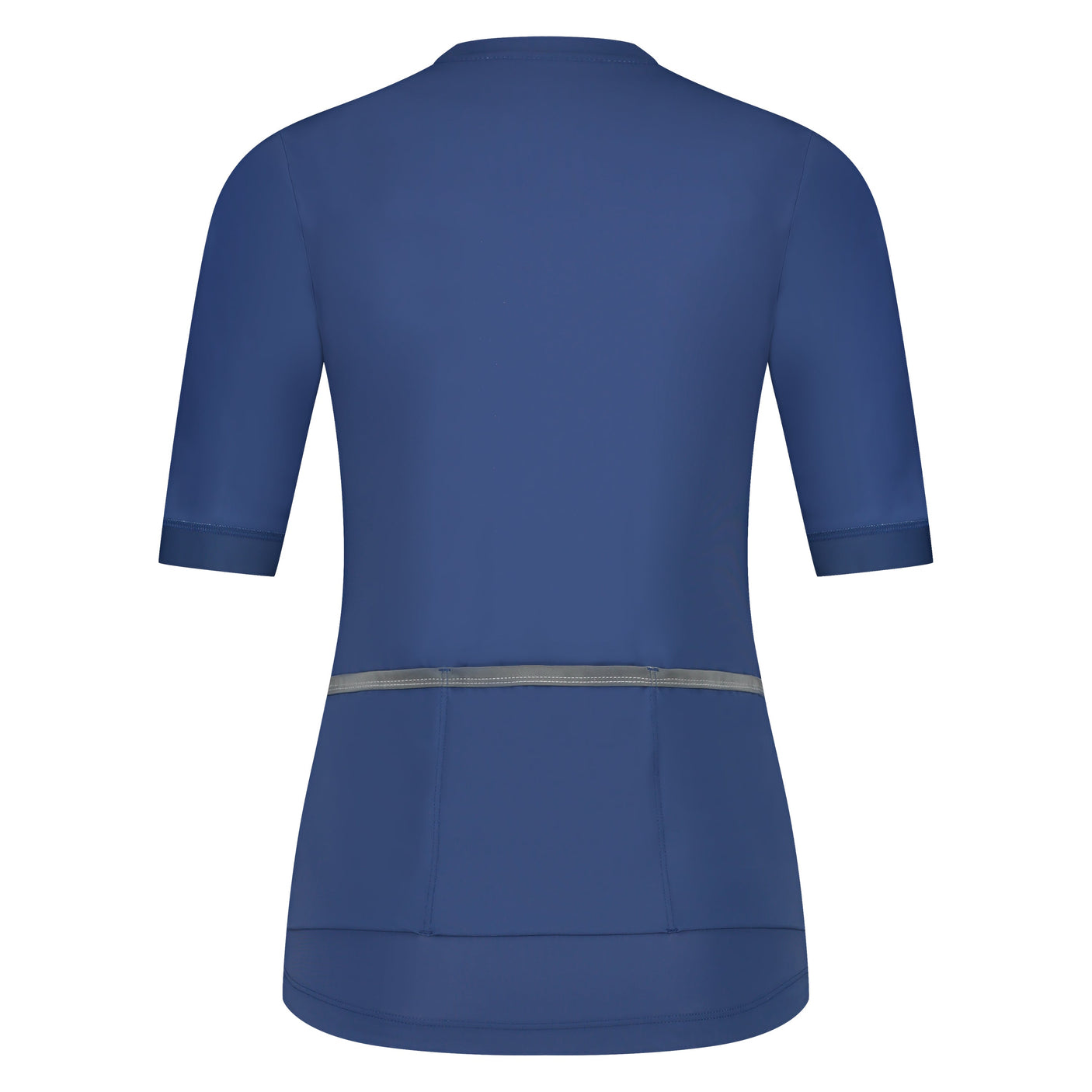 Shimano W's FUTURO Korte Mouwen Jersey Candy Blue