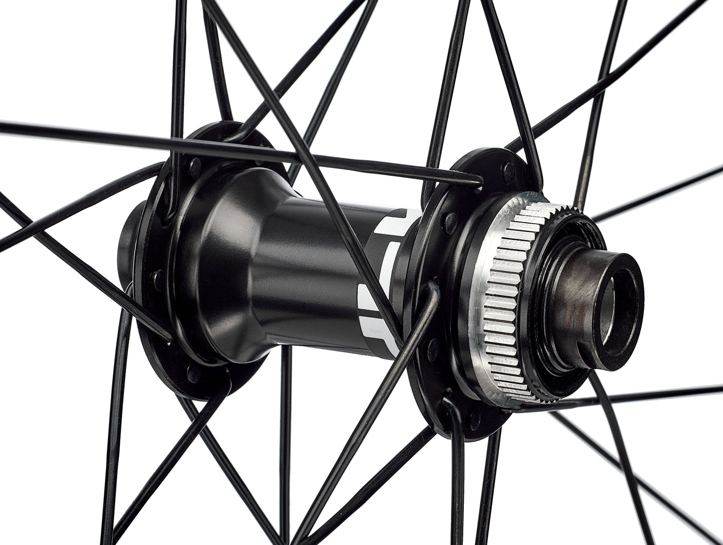 Shimano WH-MT500 Voorwiel 27.5" CL E-Thru Disc 110mm