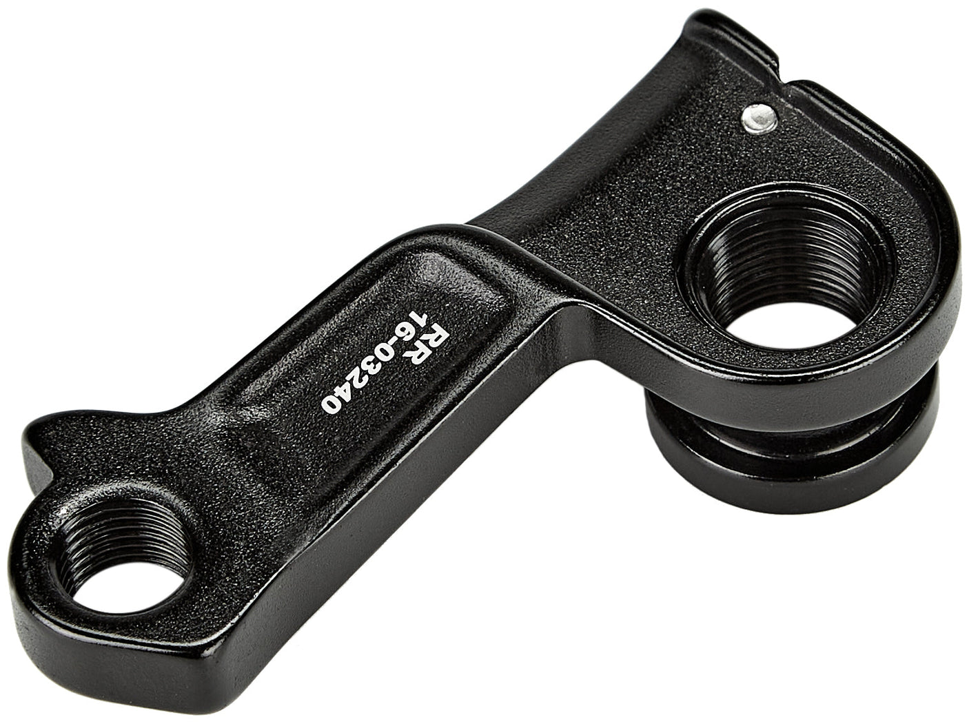 CUBE Derailleurhanger set RR X12 Direct Mount nieuwe druppel (19-00092)