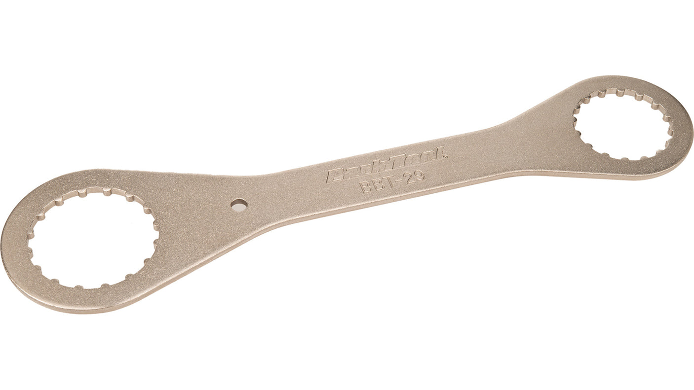 Park Tool BBT-29 Binnenlager sleutel