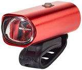 Lezyne Hecto Drive 40 LED koplamp rood/zwart