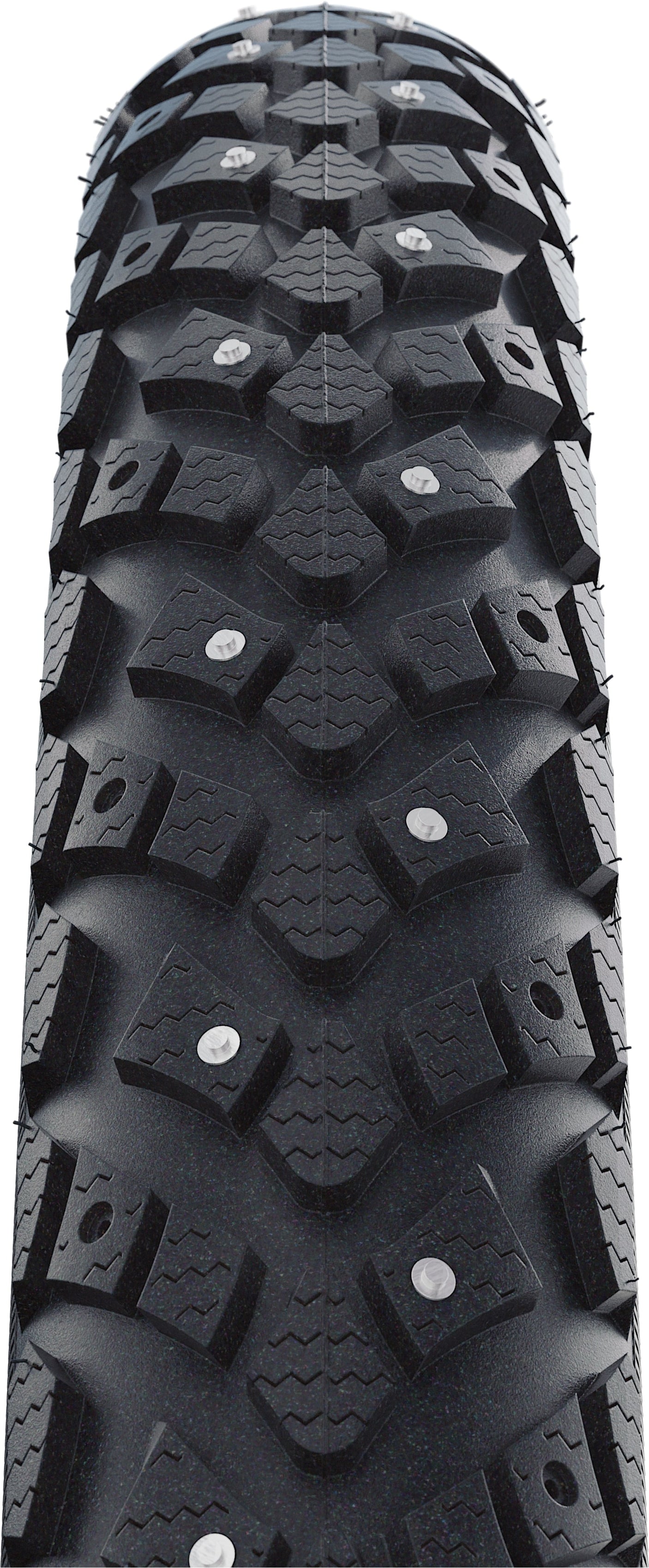 Schwalbe Winter Draadband 16x1.20" Active Line KevlarGuard zwart