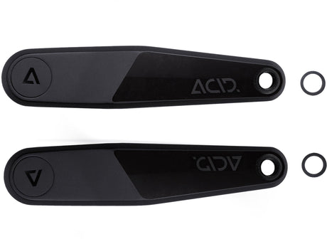 ACID Crankstel MTB HYBRID (ISIS / GEN4)