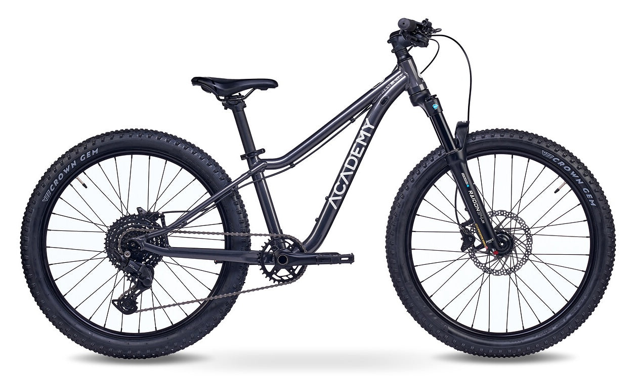 Academy Trail 5 Space