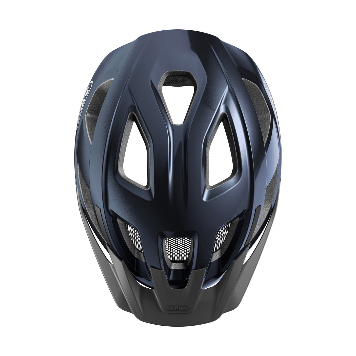 Abus Aduro 3.0 middernachtblauw